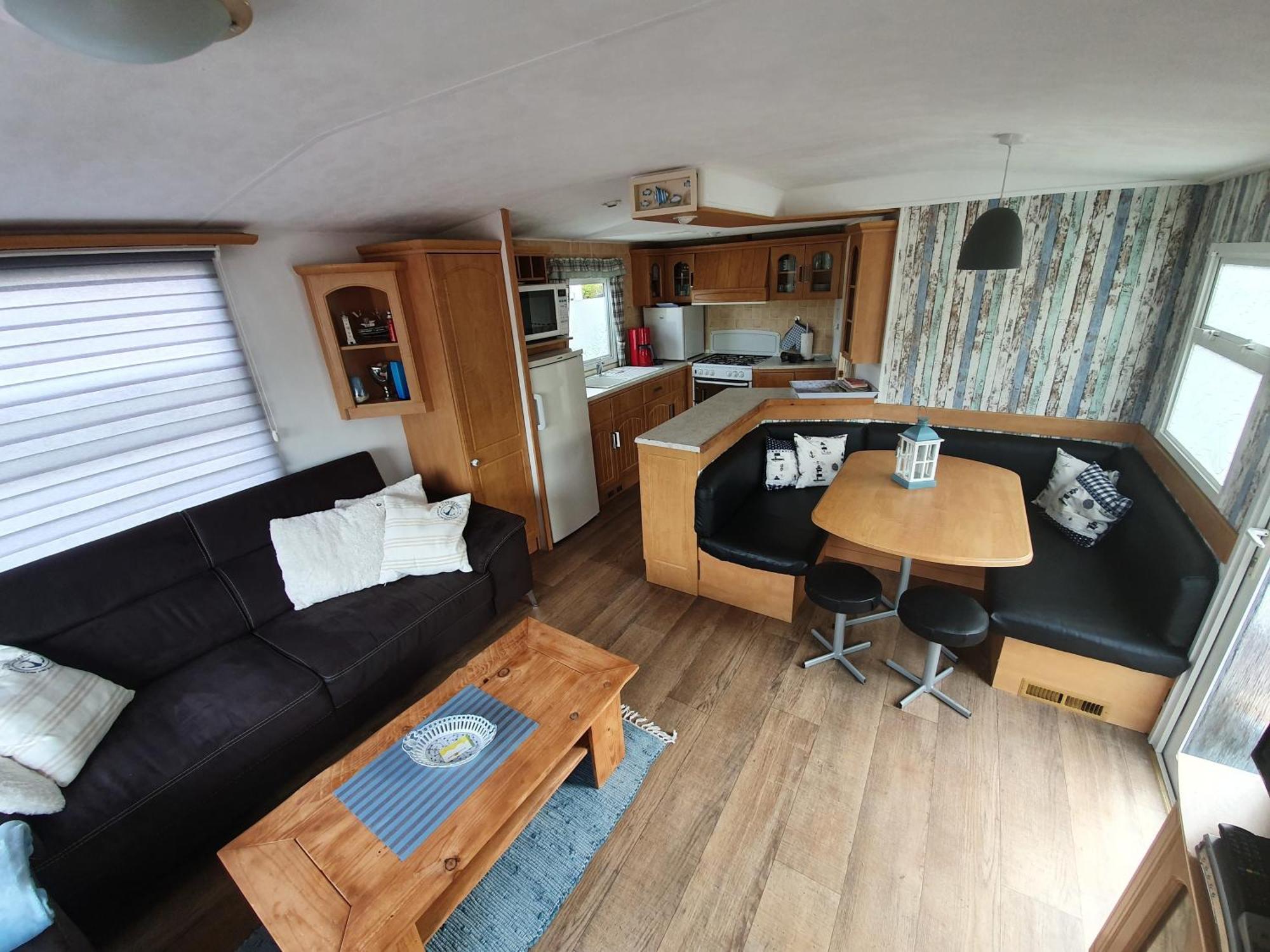 Meer-Brise Burgh-Haamstede Exterior foto